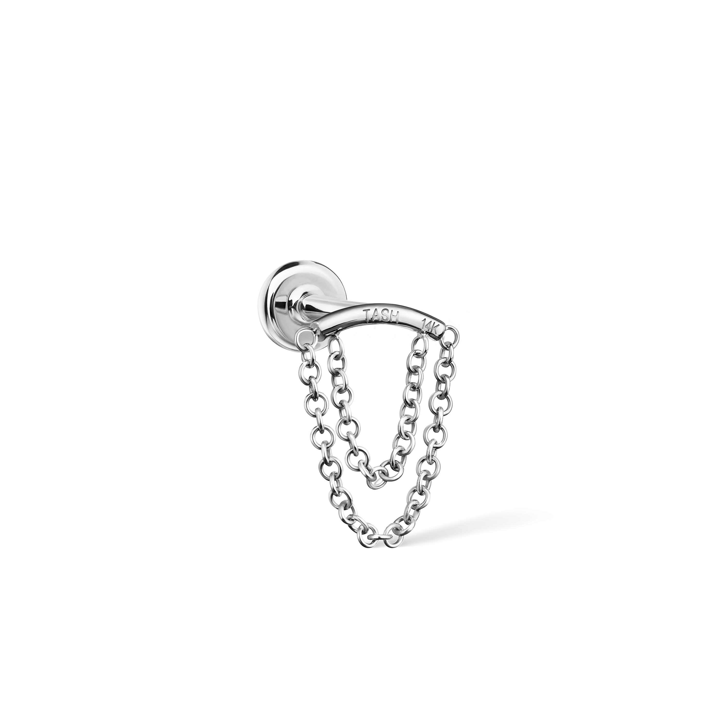 Double Chain Drape - Image 34