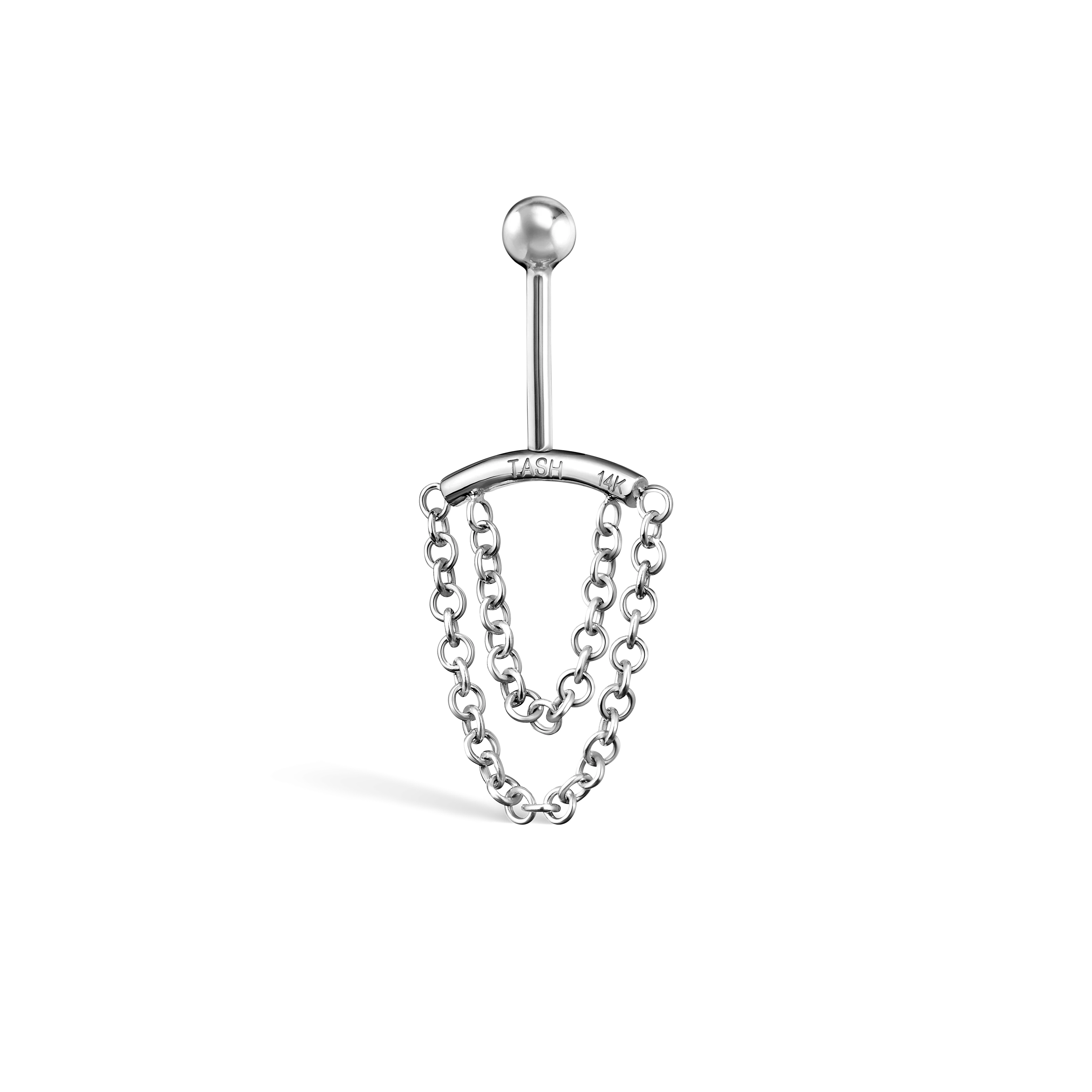 Double Chain Drape - Image 35