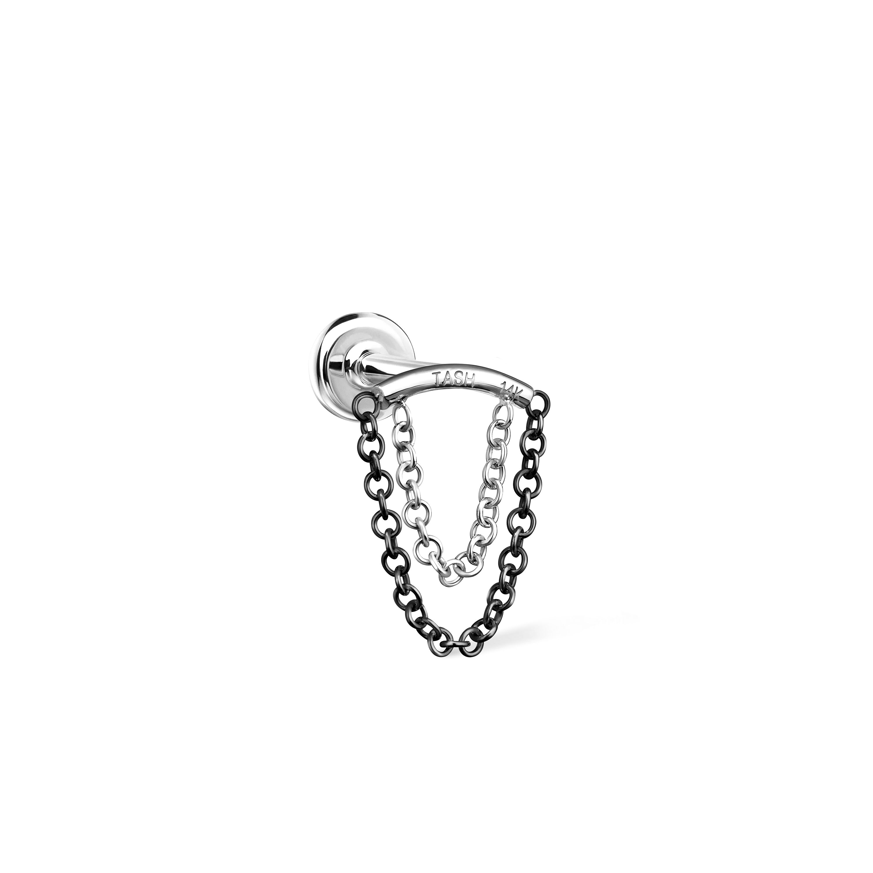 Double Chain Drape - Image 36
