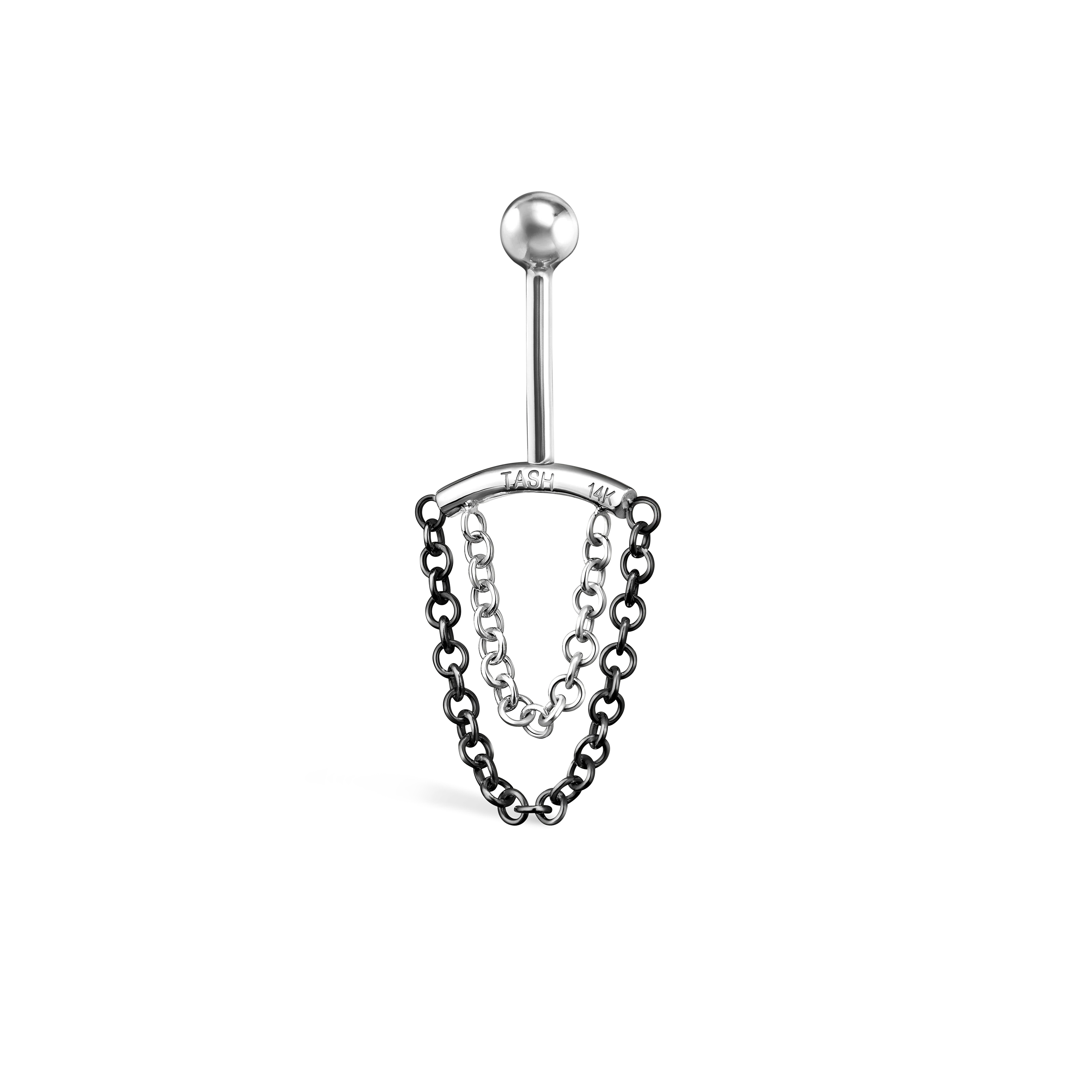 Double Chain Drape - Image 37