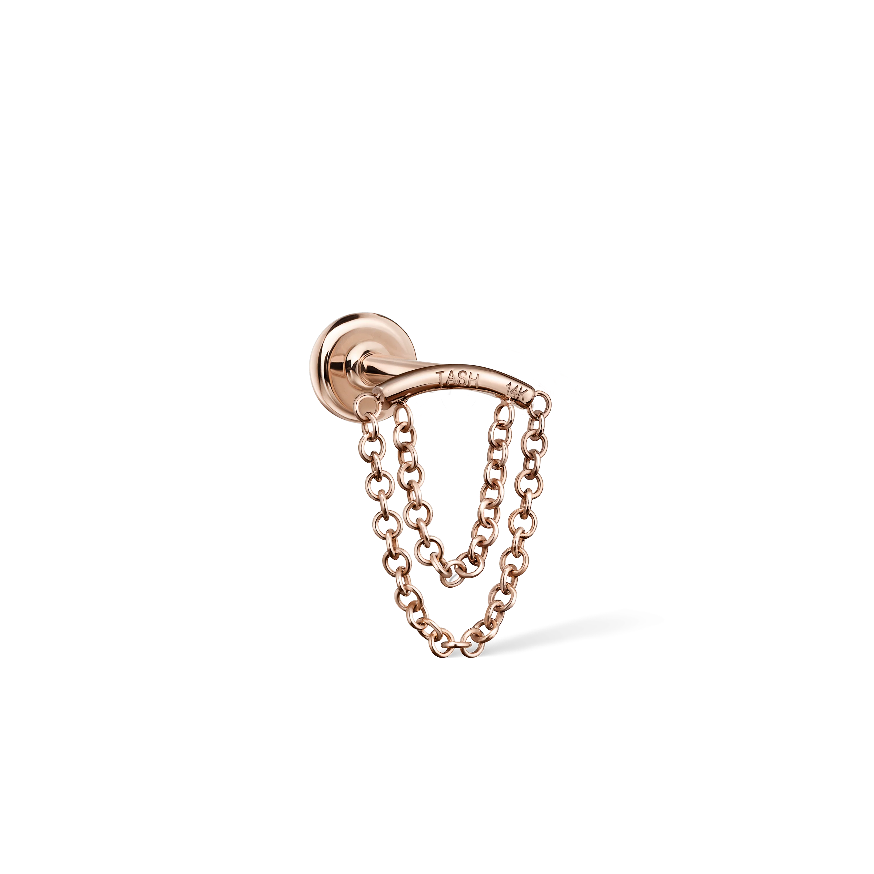 Double Chain Drape - Image 38