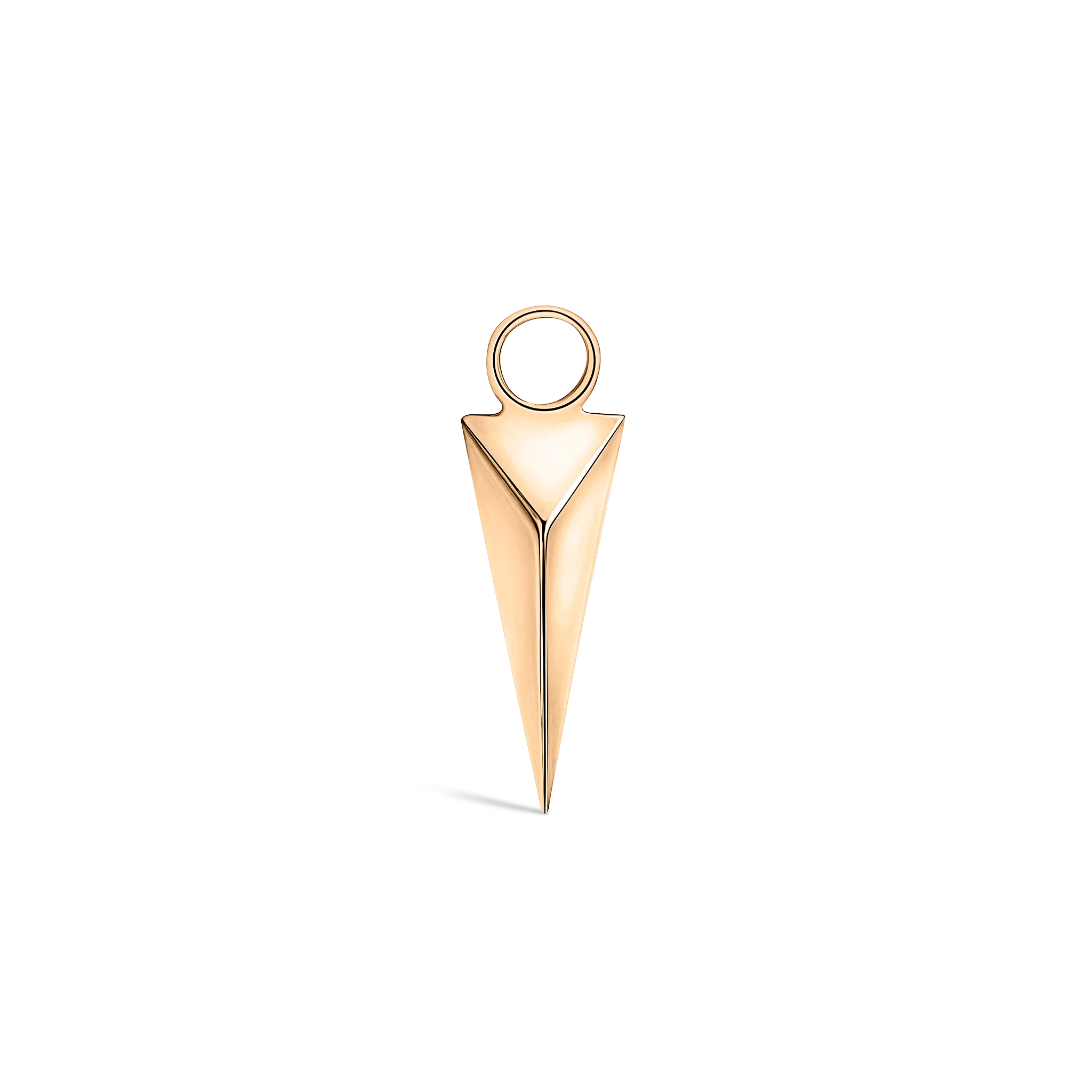 Faceted Long Spike Charm - Image 26