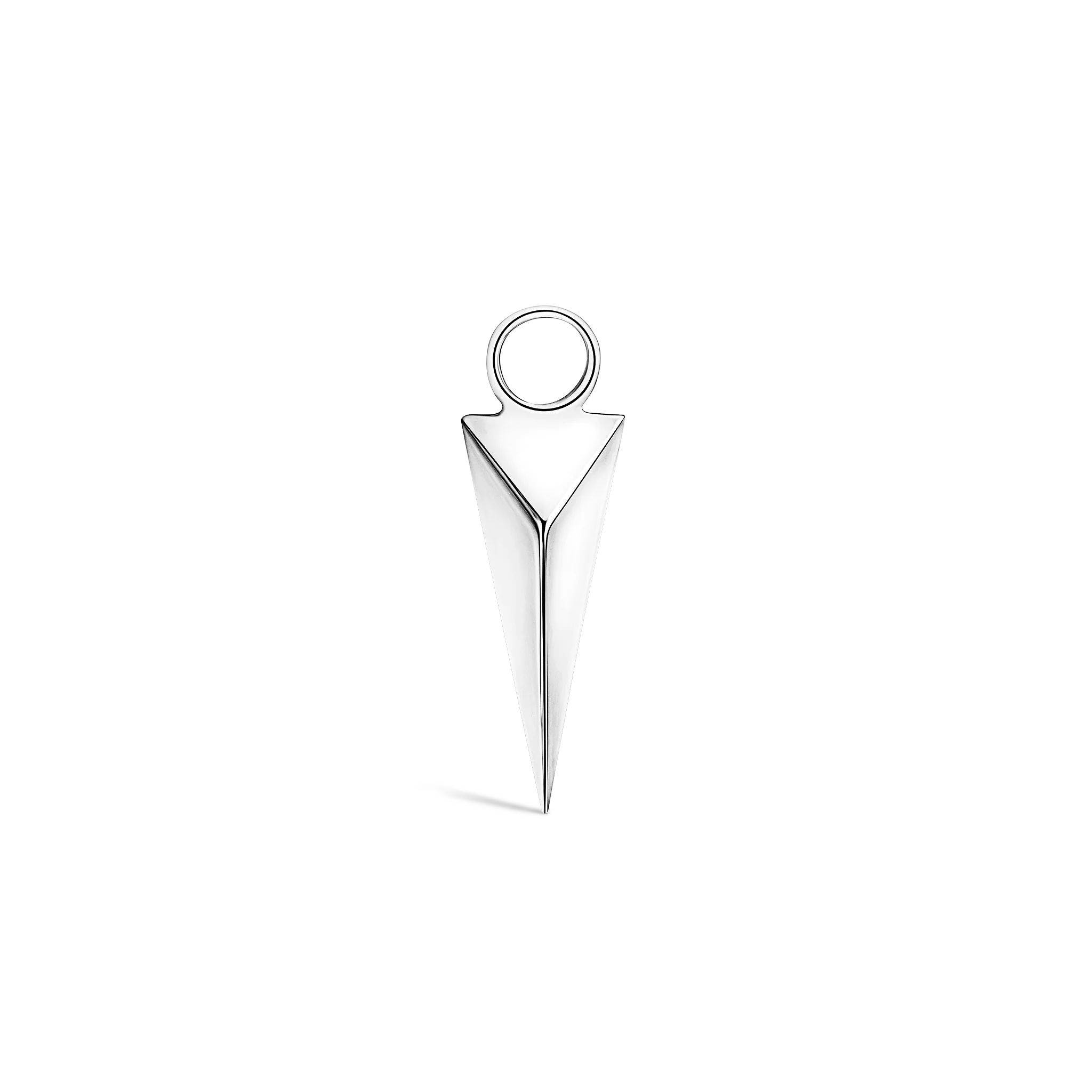 Faceted Long Spike Charm - Image 27