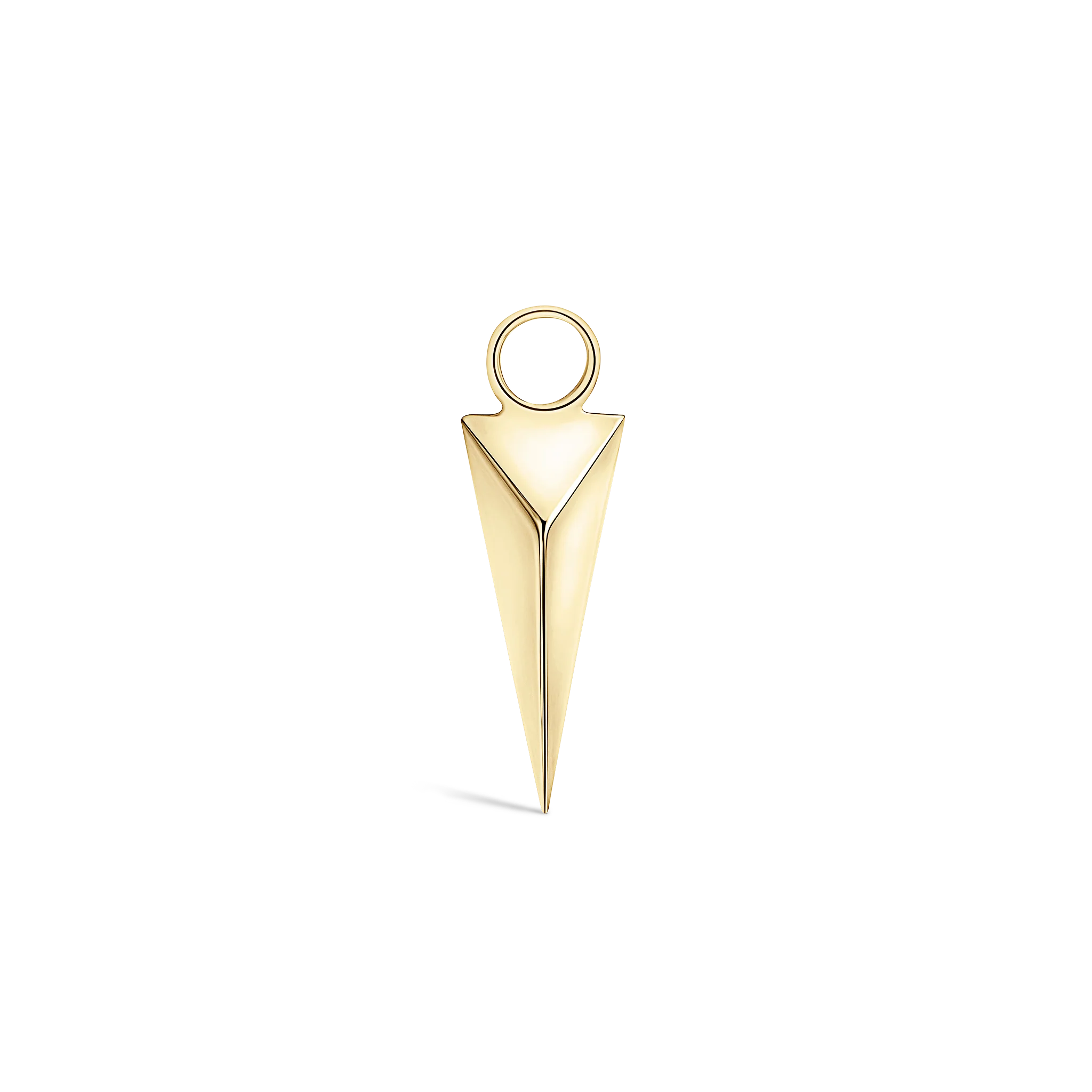 Faceted Long Spike Charm - Image 28