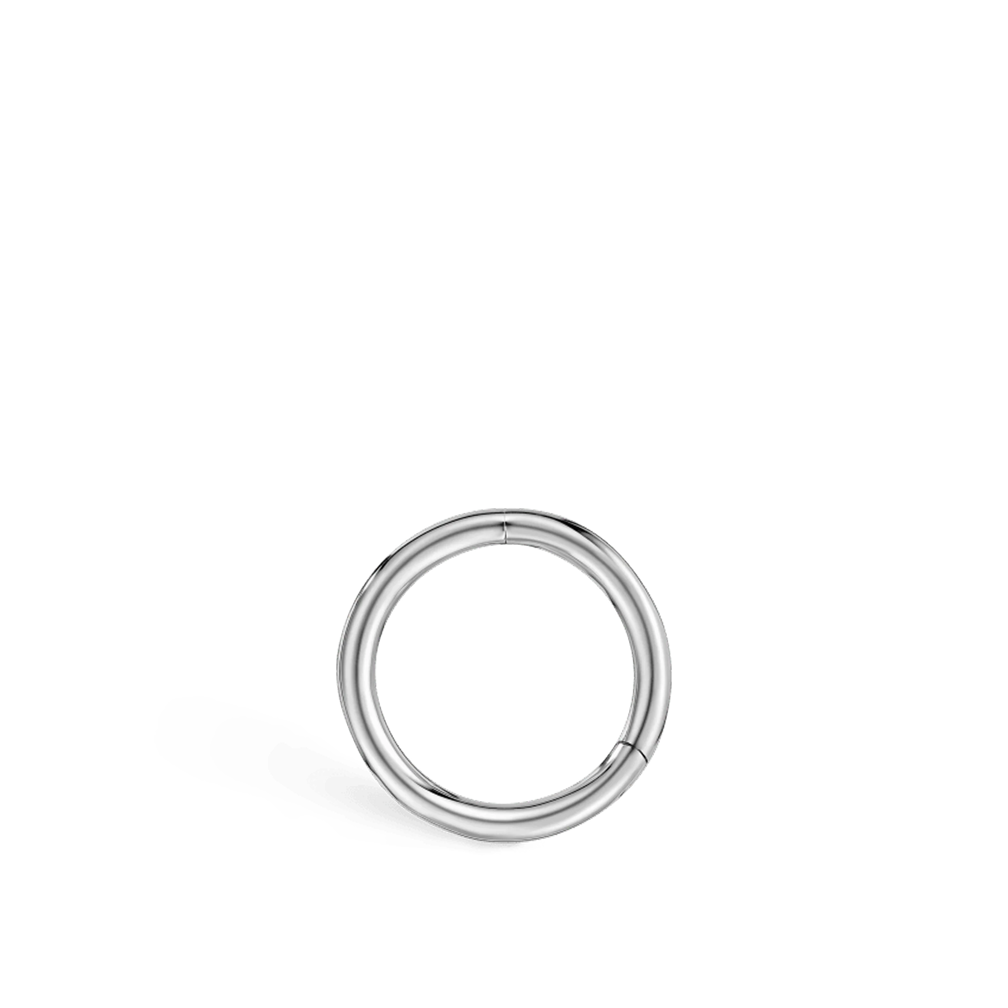 Four Ball Trinity Stud Earring - Image 10