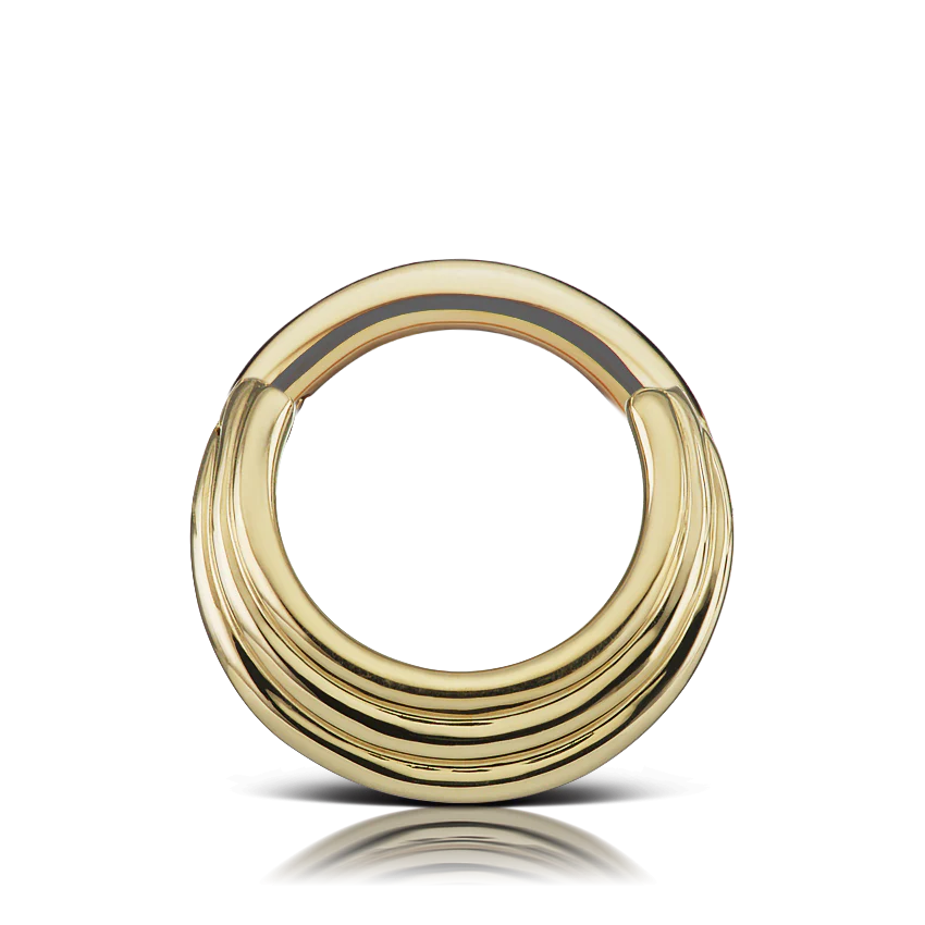 Hiranya Hoop Earring - Image 20