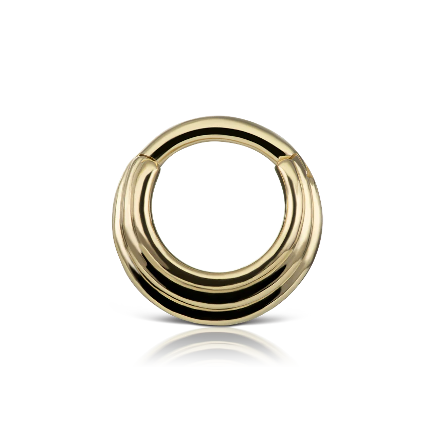 Hiranya Hoop Earring - Image 21