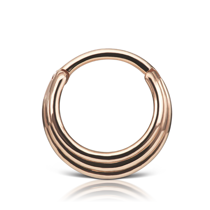 Hiranya Hoop Earring - Image 23