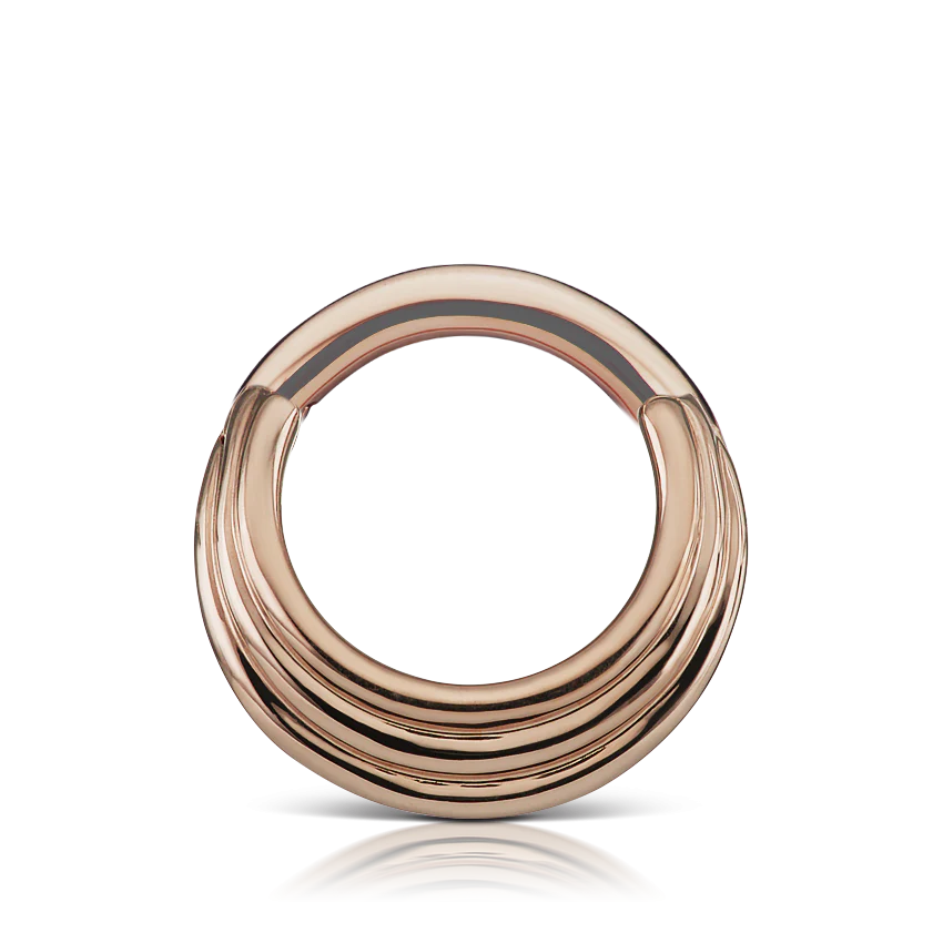 Hiranya Hoop Earring - Image 30