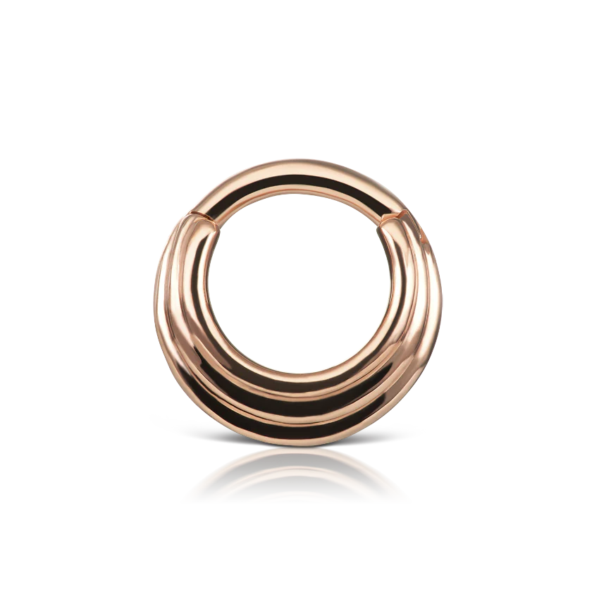 Hiranya Hoop Earring - Image 32