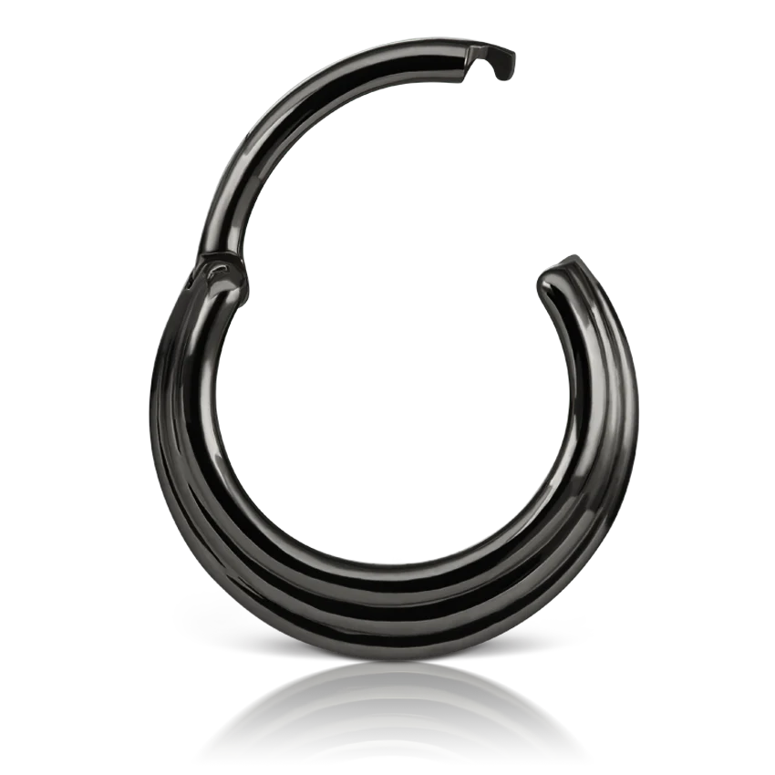 Hiranya Hoop Earring - Image 35