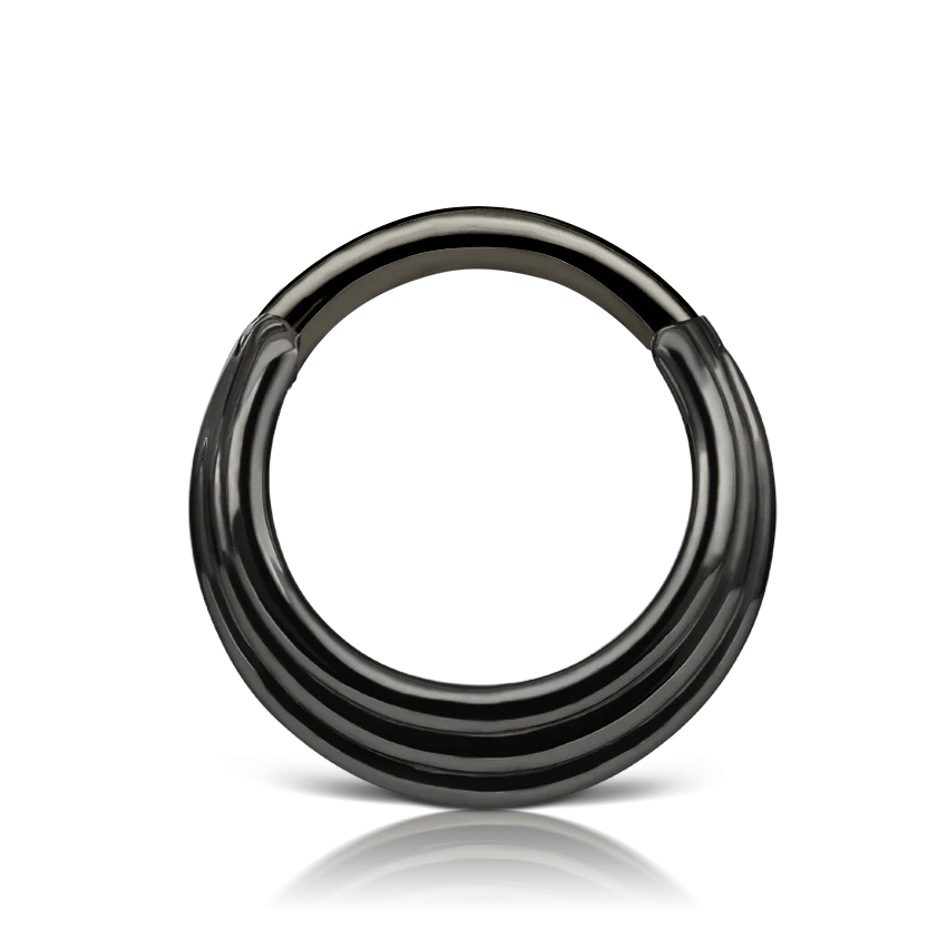 Hiranya Hoop Earring - Image 36