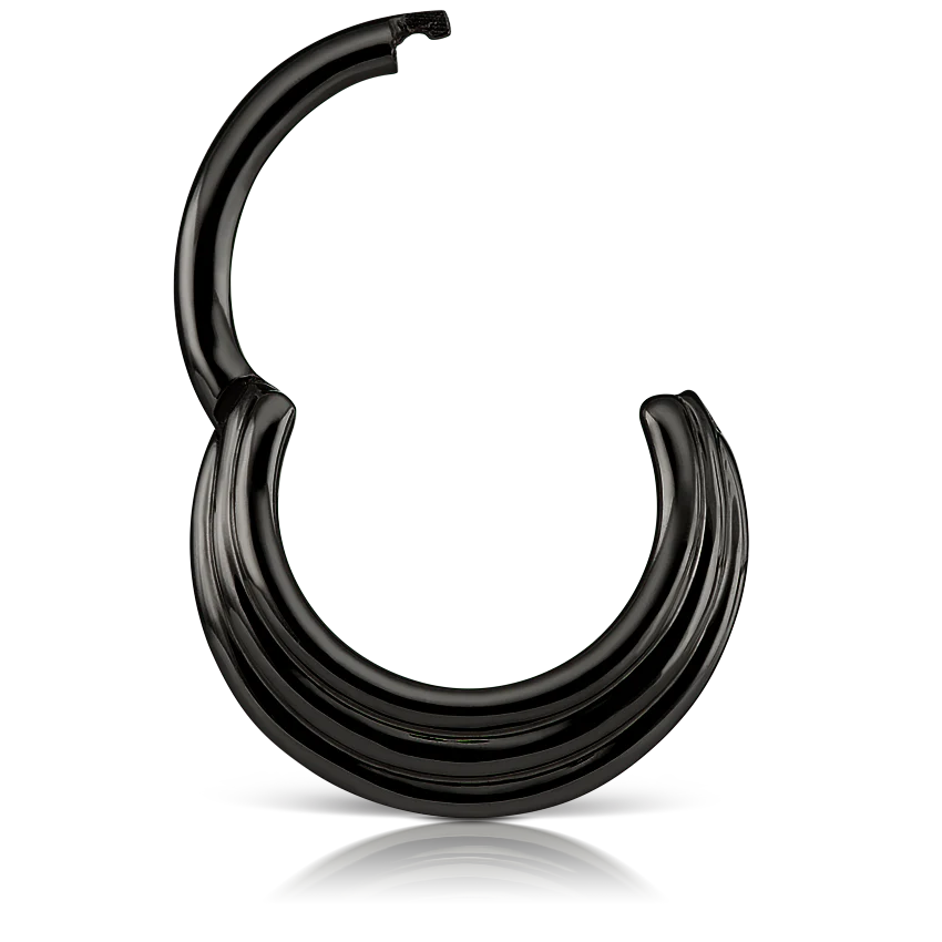 Hiranya Hoop Earring - Image 38