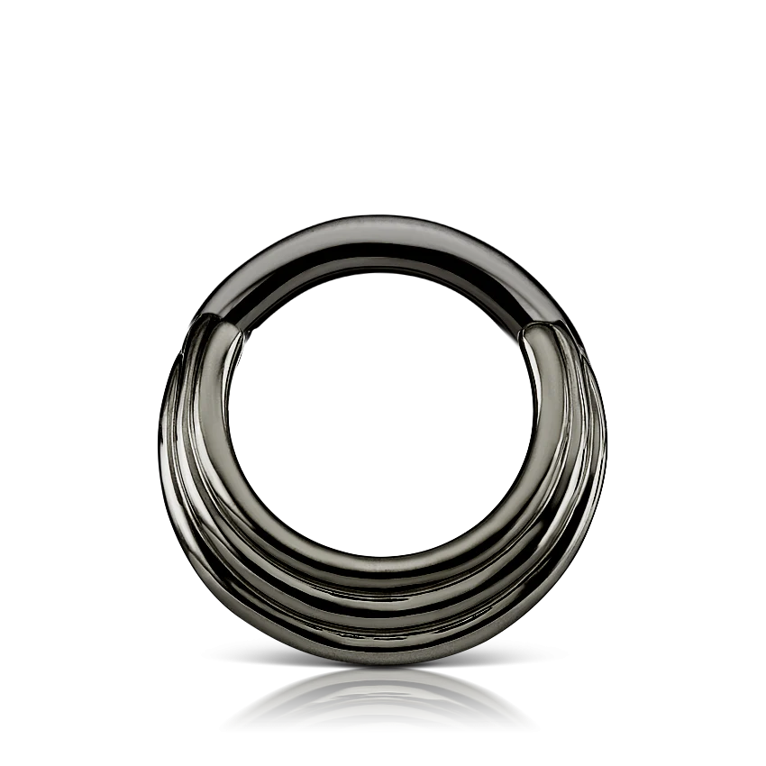 Hiranya Hoop Earring - Image 39