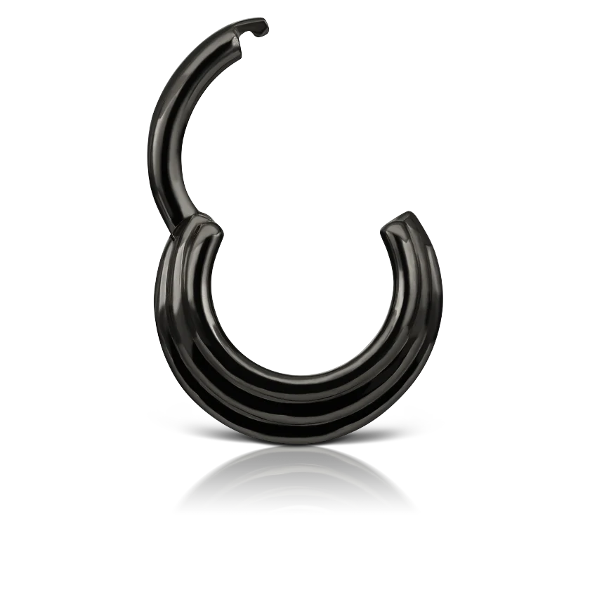 Hiranya Hoop Earring - Image 41