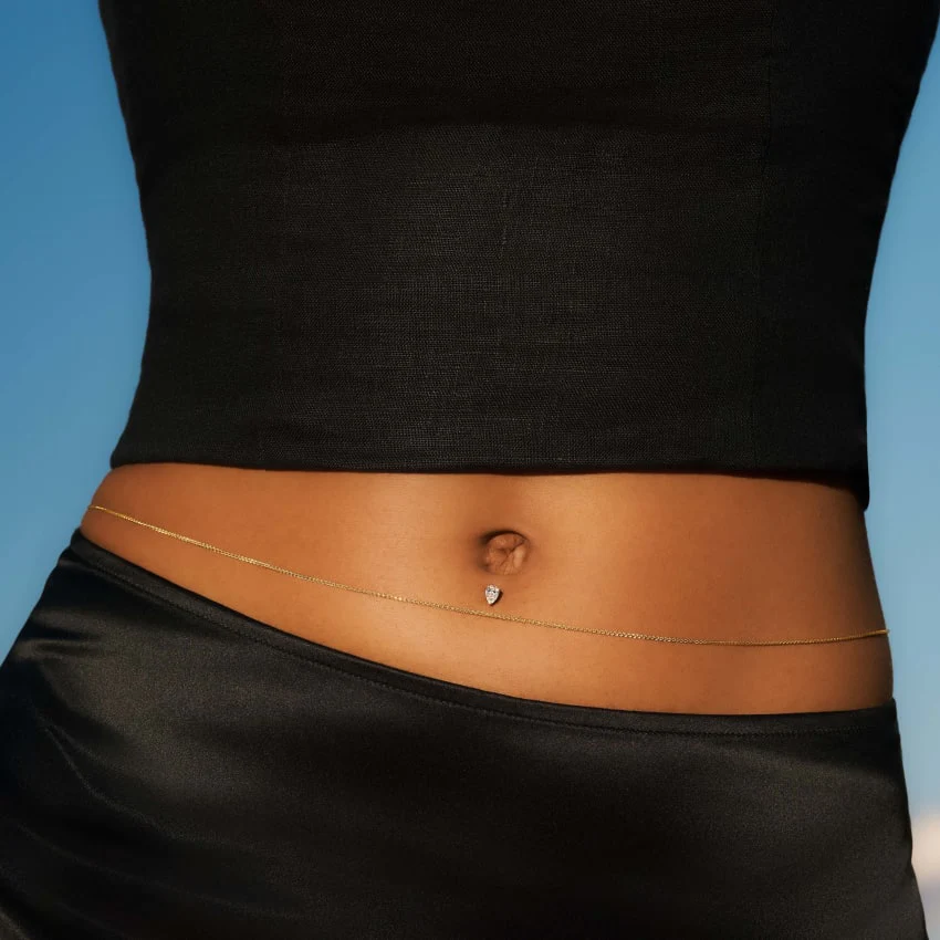 Waist Chain - Image 10