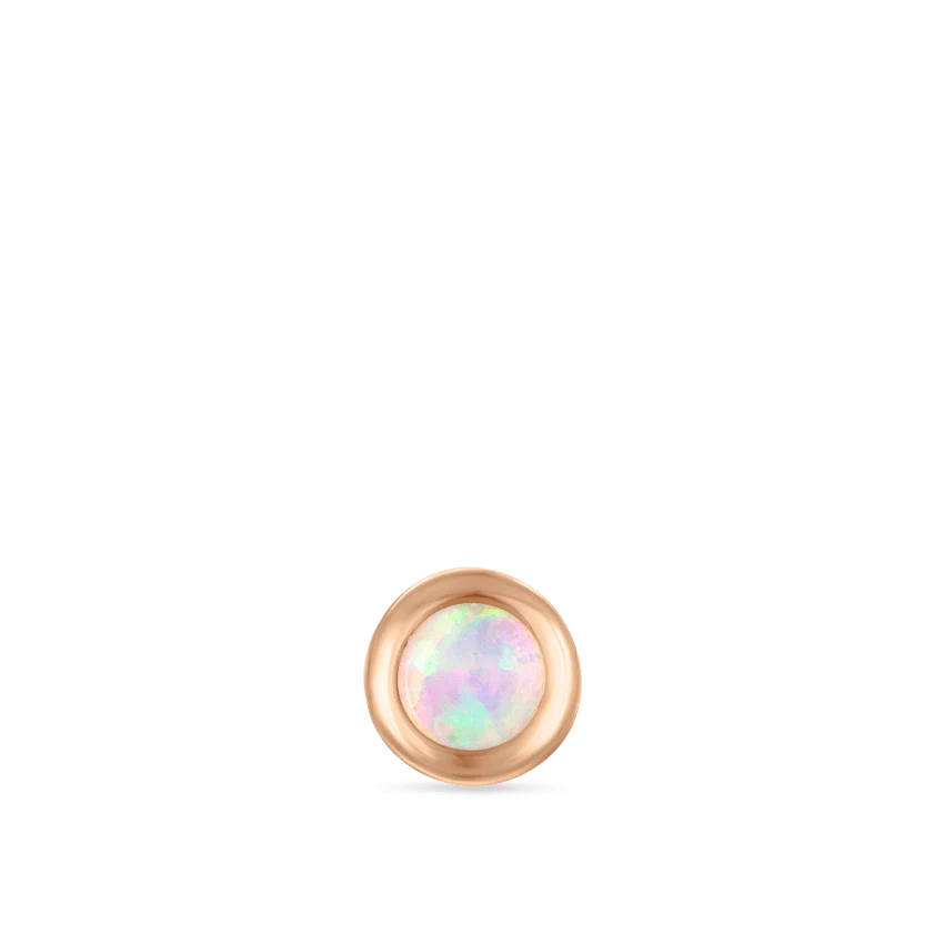 Opal Stud Earring - Image 19