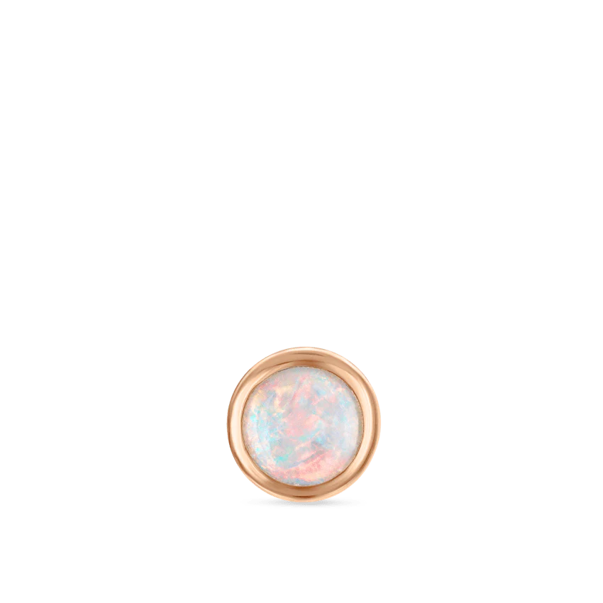 Opal Stud Earring - Image 21