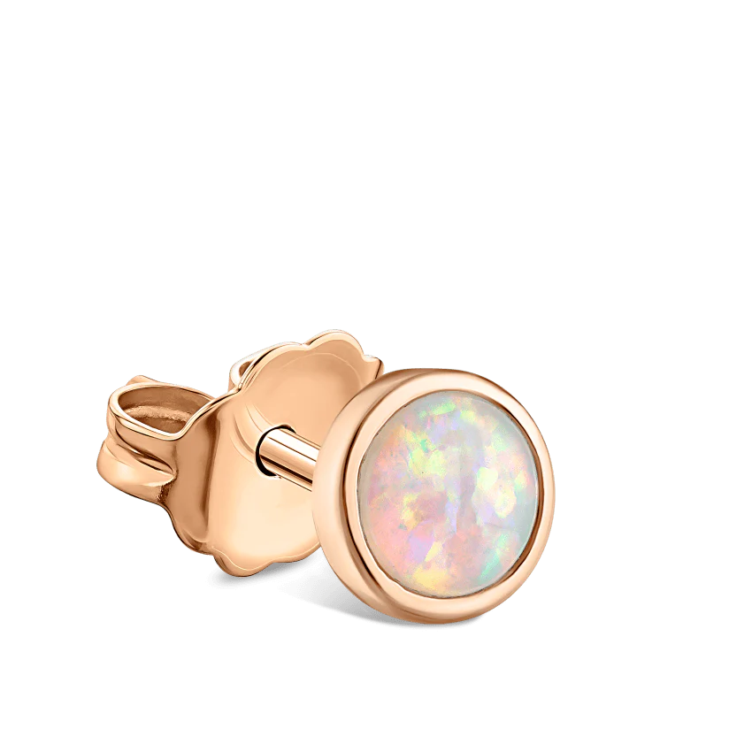 Opal Stud Earring - Image 24
