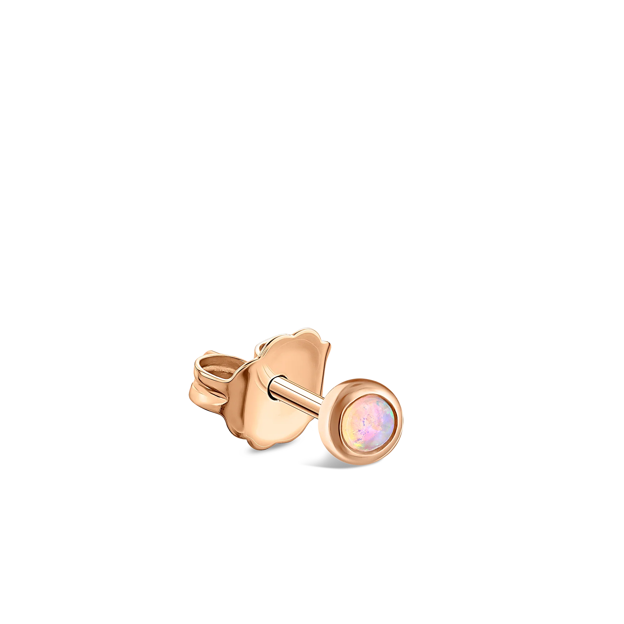 Opal Stud Earring - Image 28