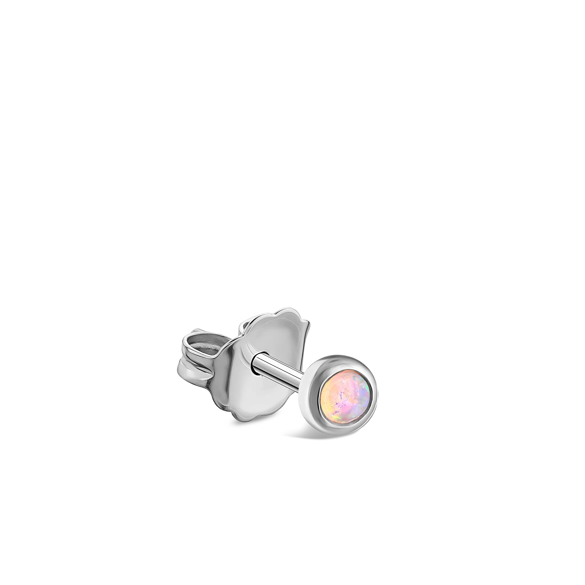 Opal Stud Earring - Image 29