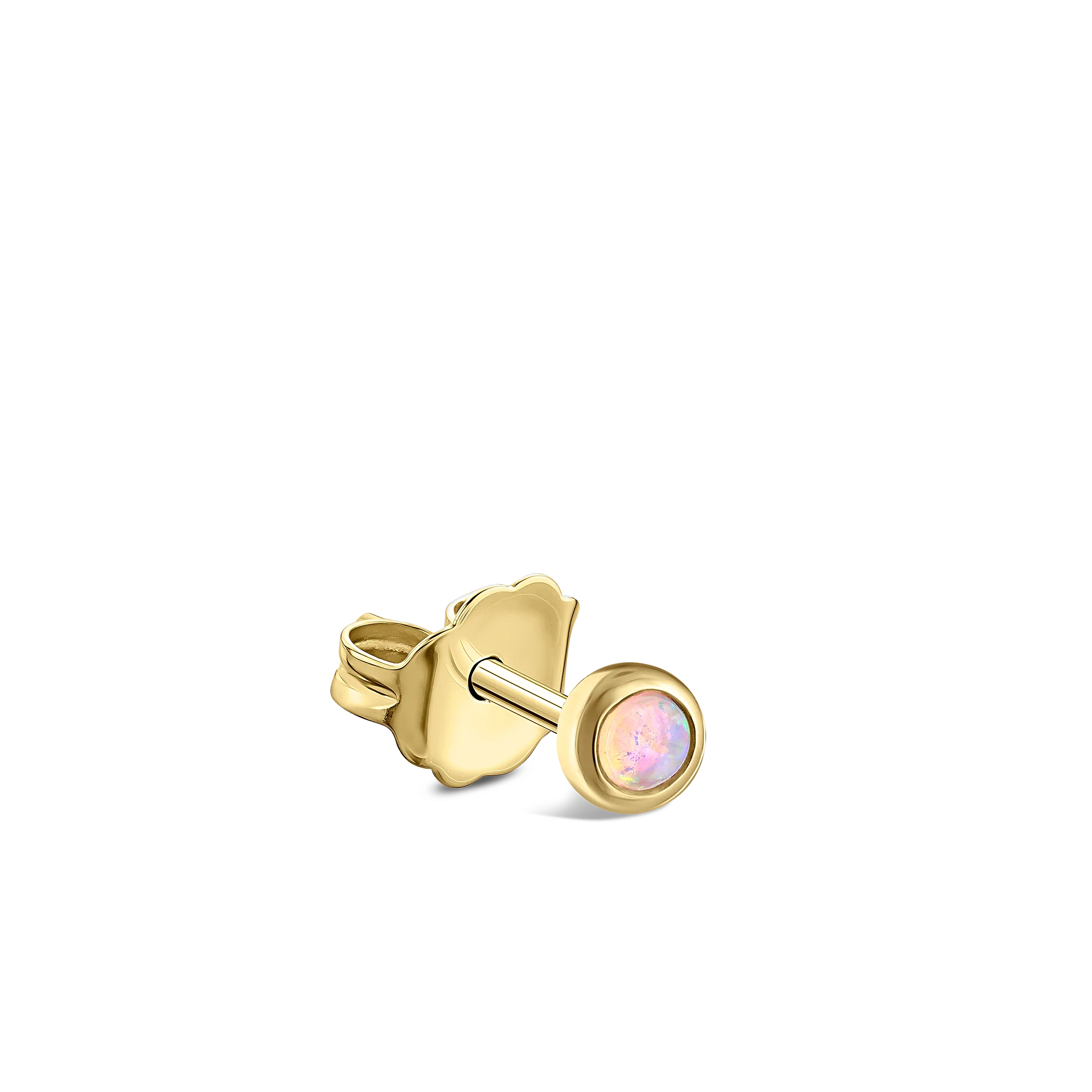 Opal Stud Earring - Image 30