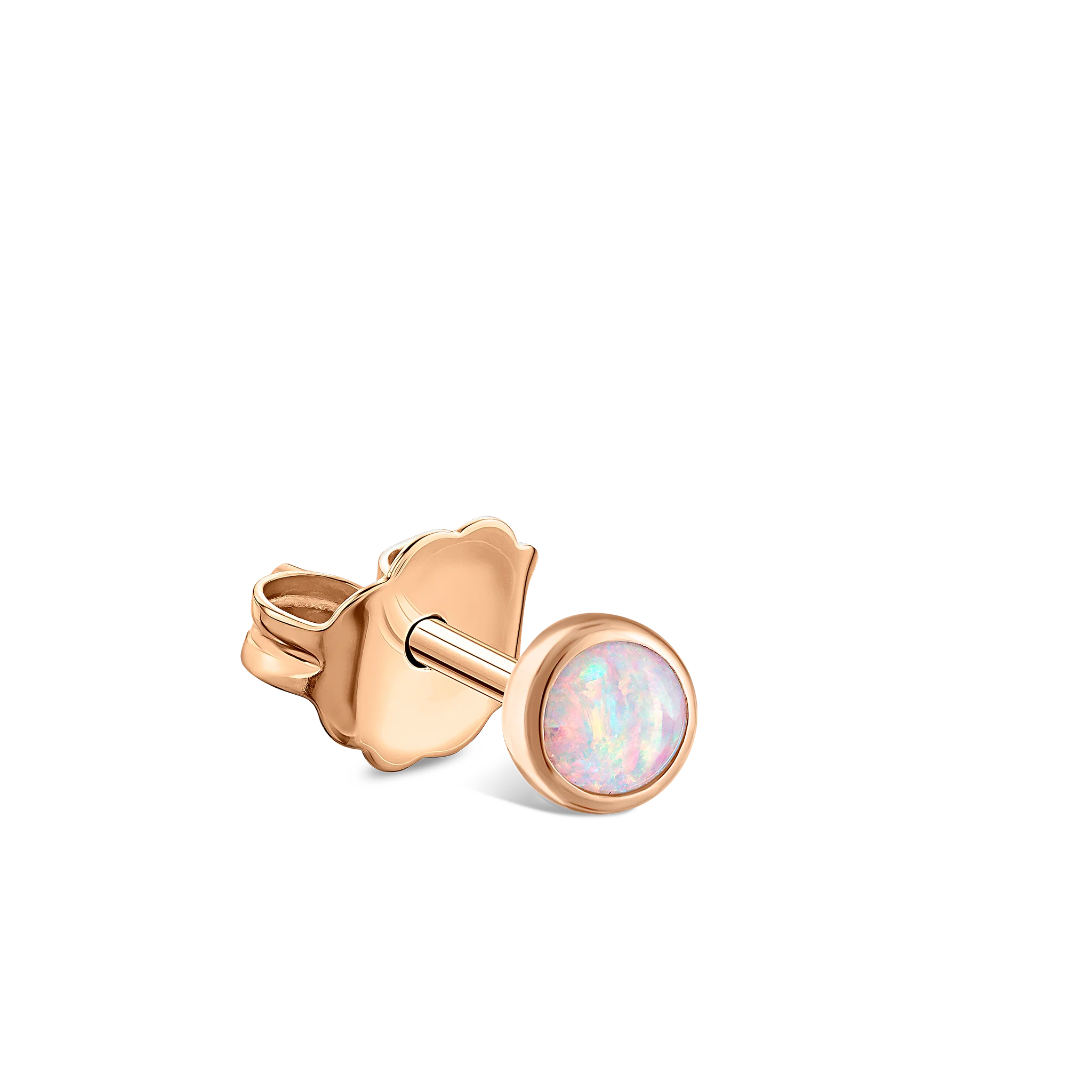 Opal Stud Earring - Image 31