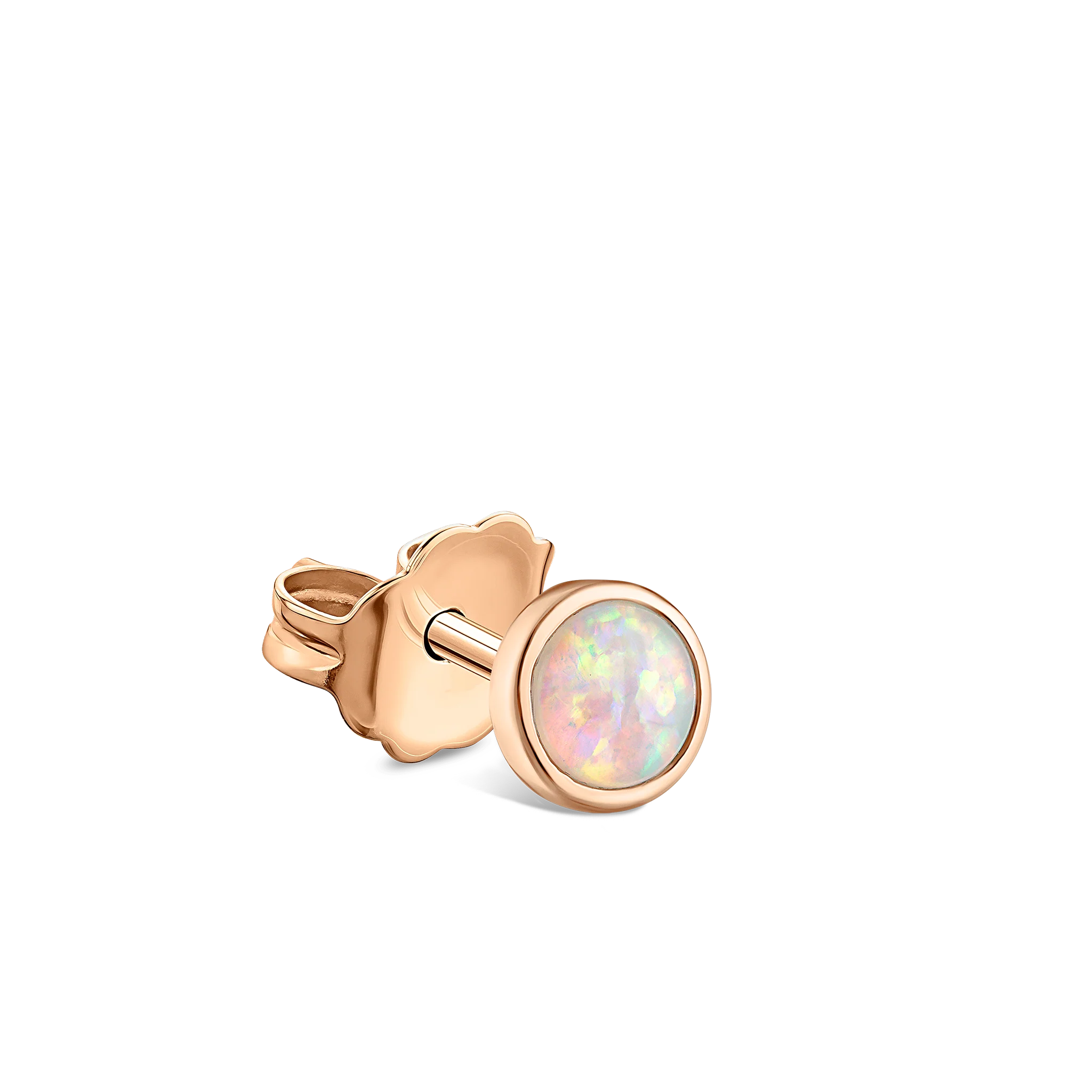 Opal Stud Earring - Image 34