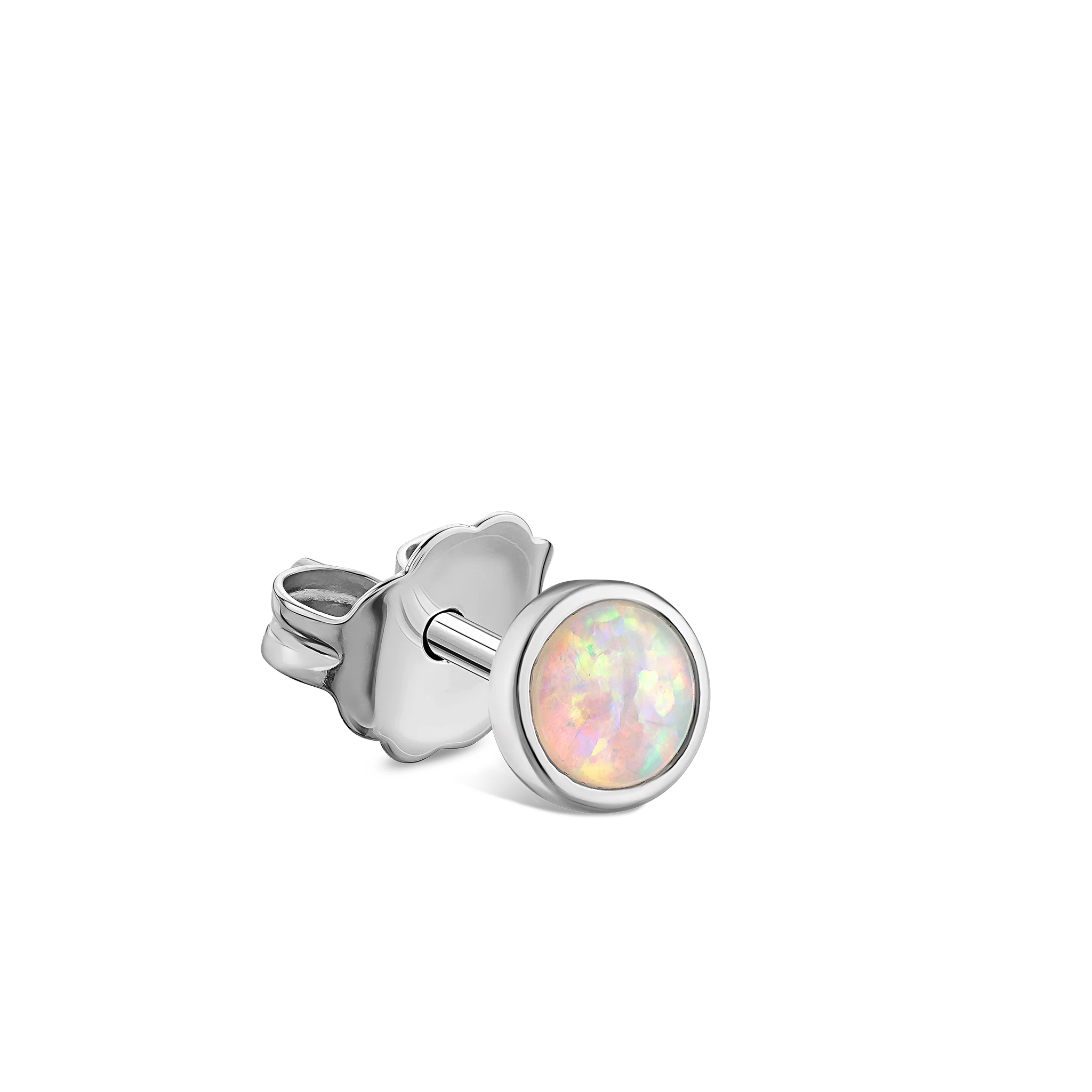 Opal Stud Earring - Image 35