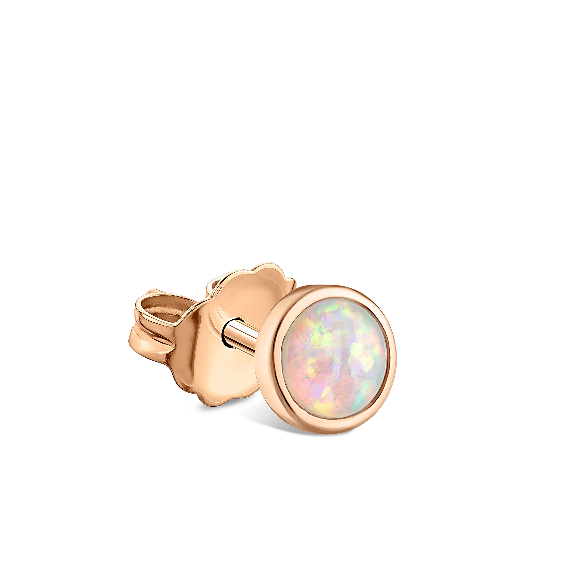 Opal Stud Earring - Image 37