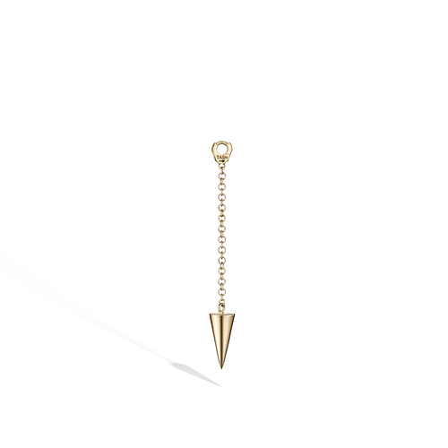 Pendulum Charm with Long Spike - Image 4