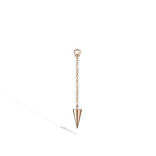 Pendulum Charm with Long Spike - Image 7