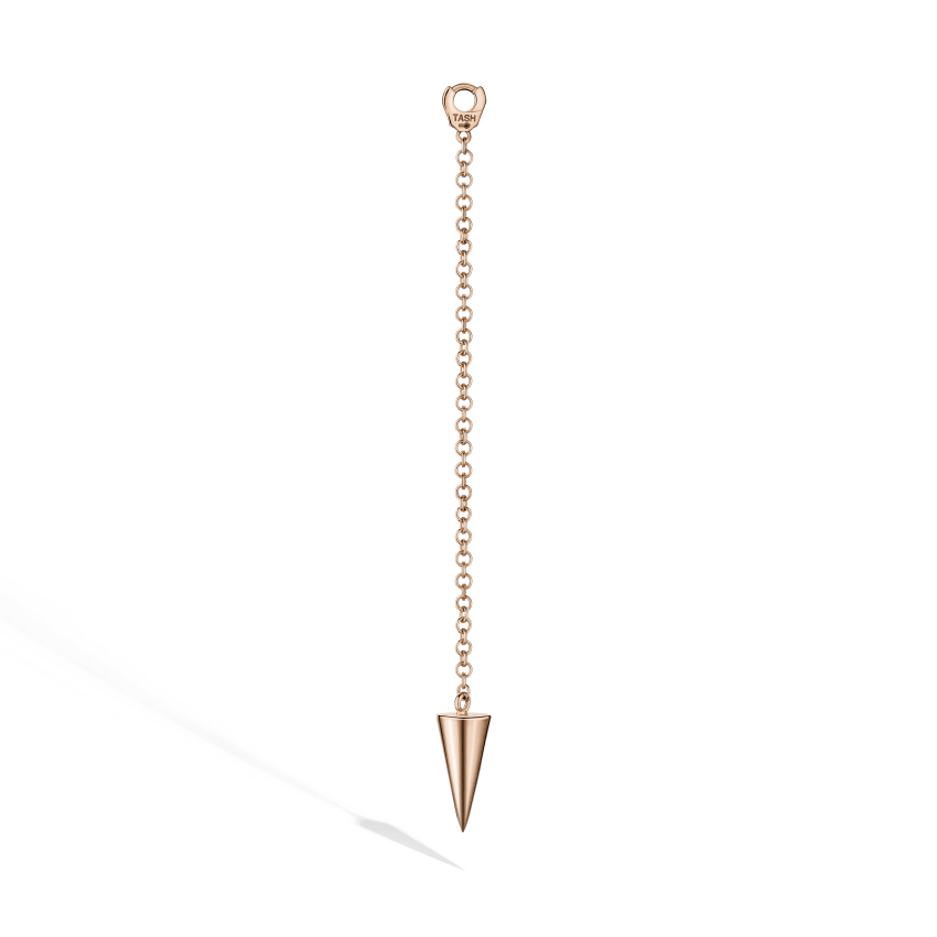 Pendulum Charm with Long Spike - Image 8