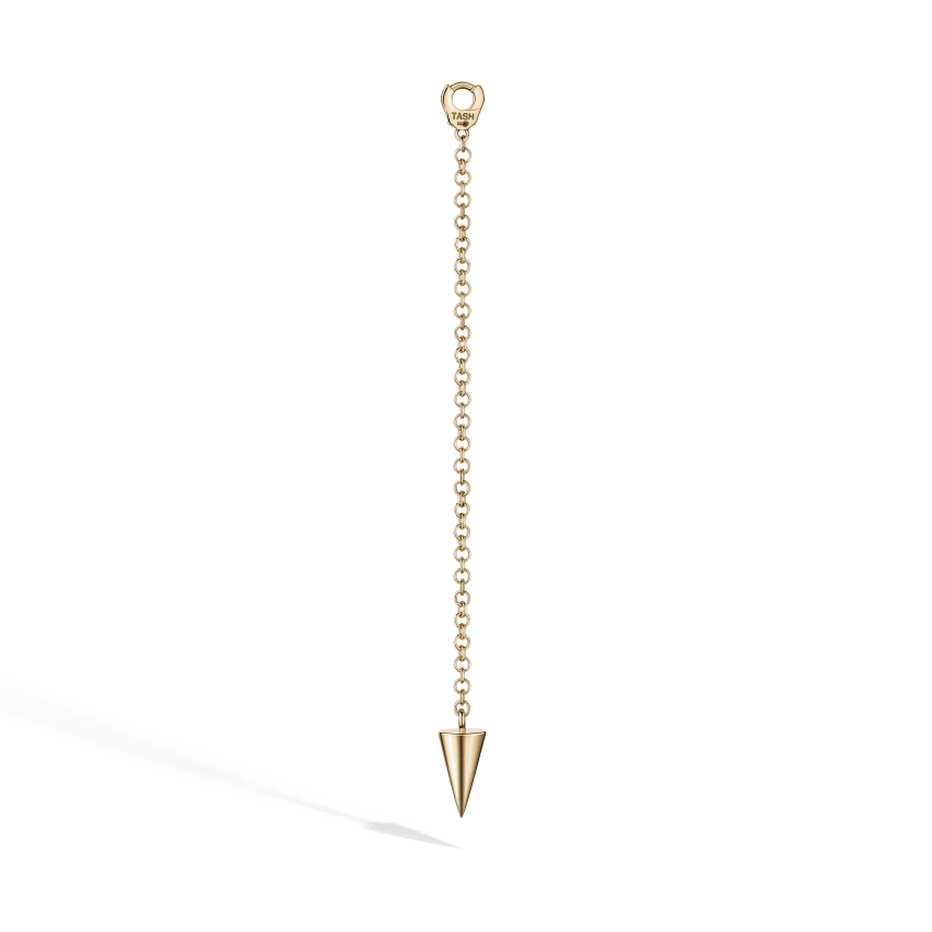 Pendulum Charm with Short Spike - Image 11