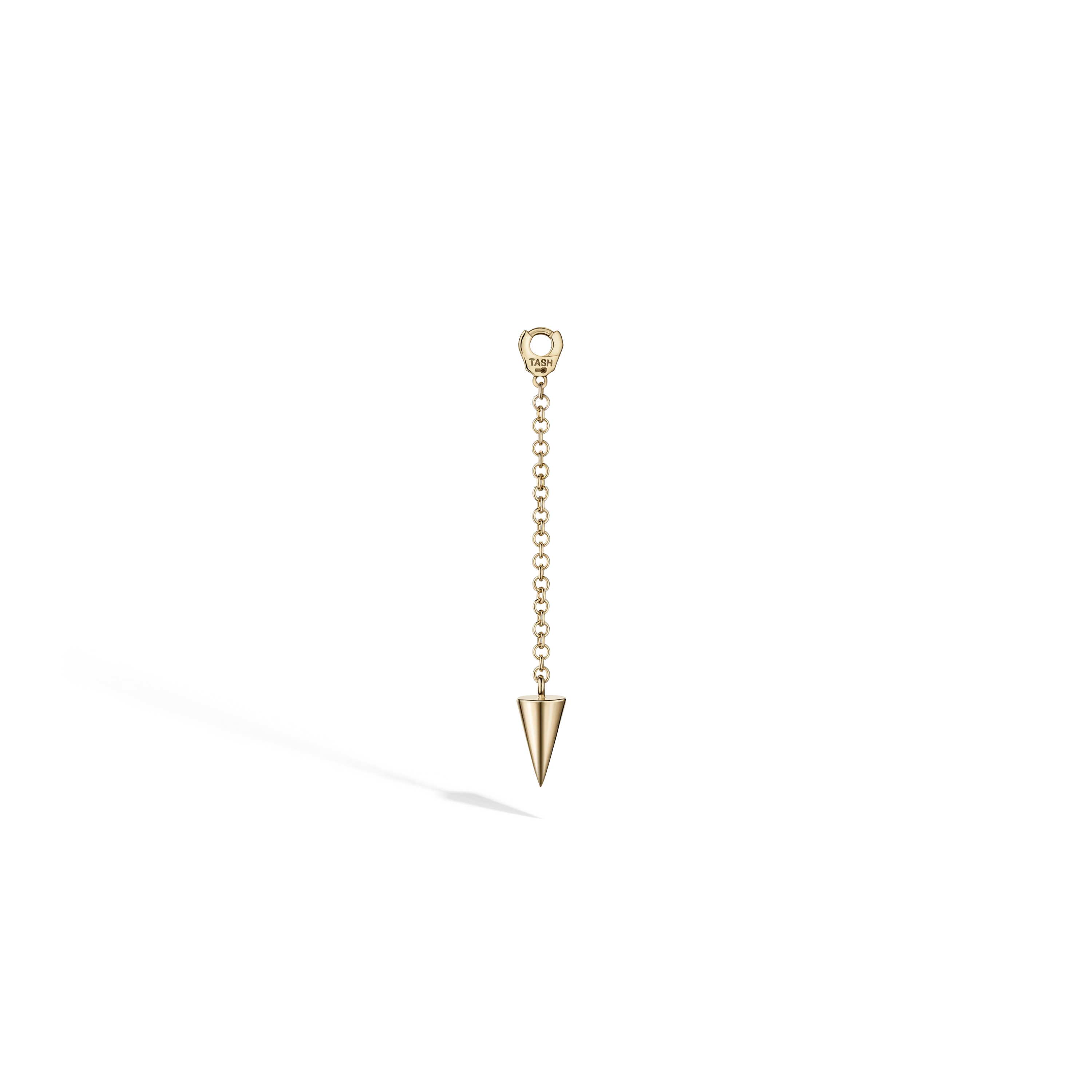 Pendulum Charm with Short Spike - Image 17