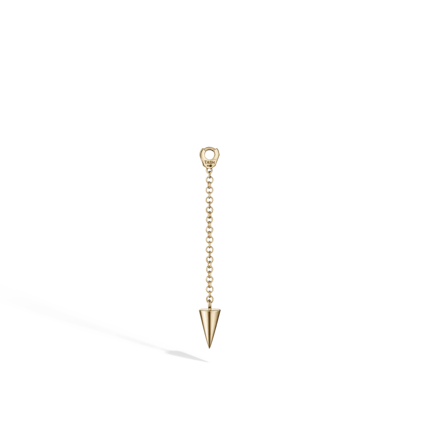 Pendulum Charm with Short Spike - Image 7