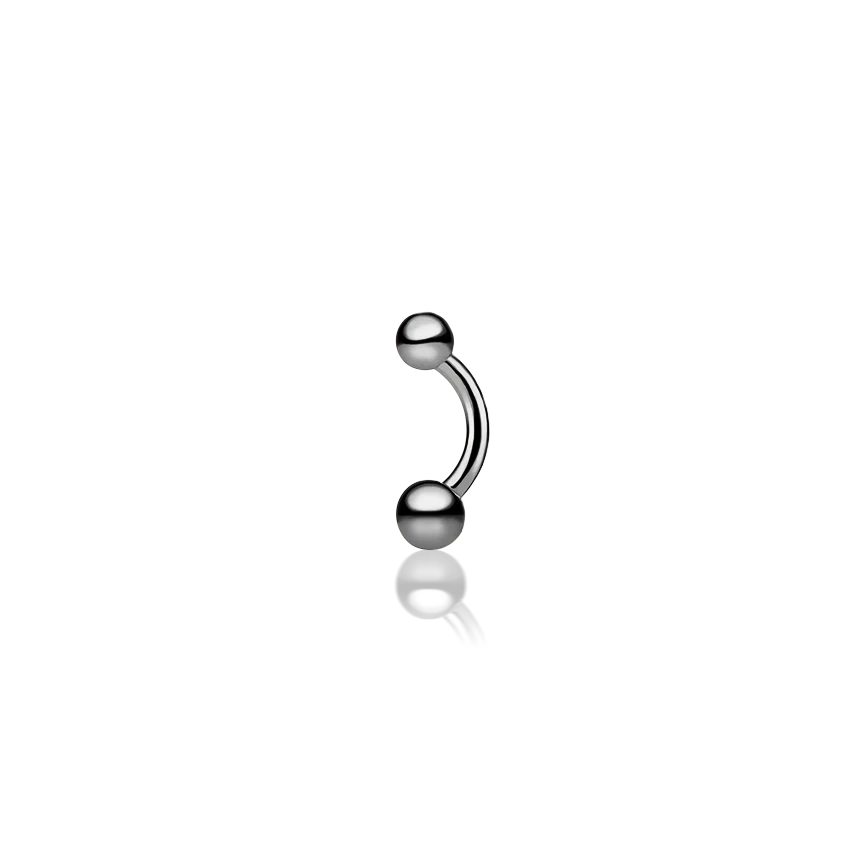 Gold Ball Barbell - Image 15