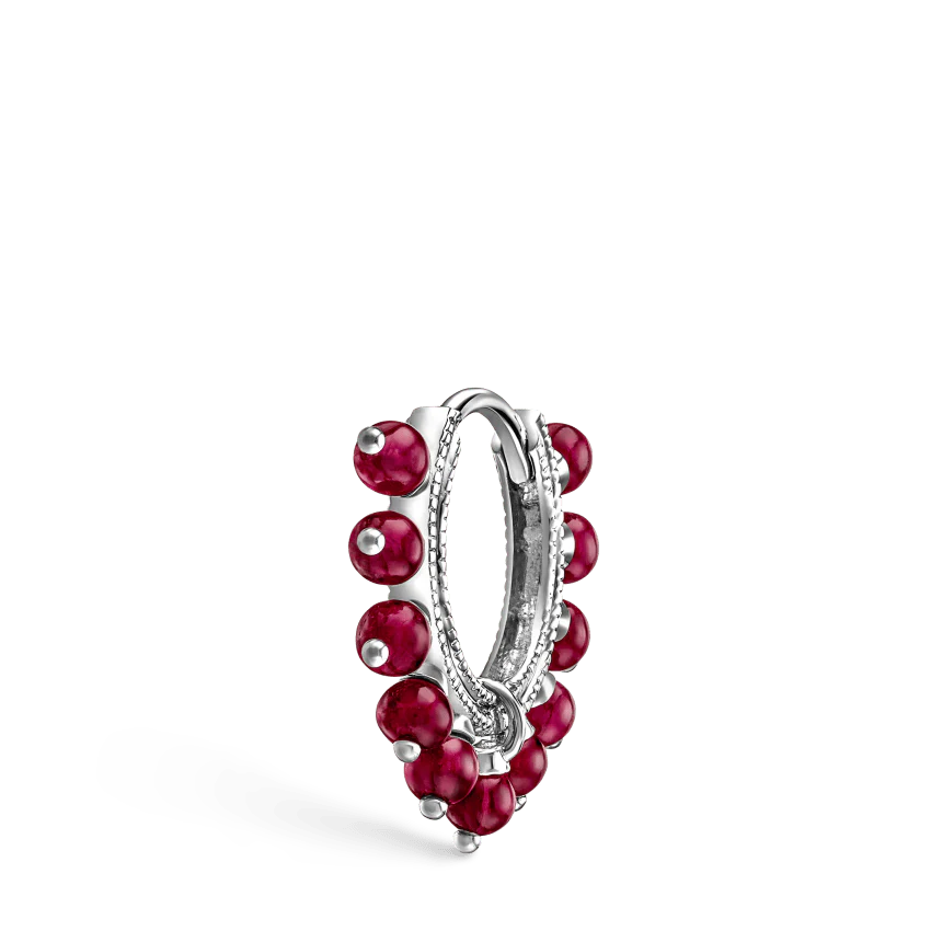Ruby Coronet - Image 5