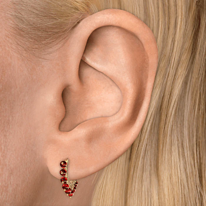 Ruby Coronet - Image 7