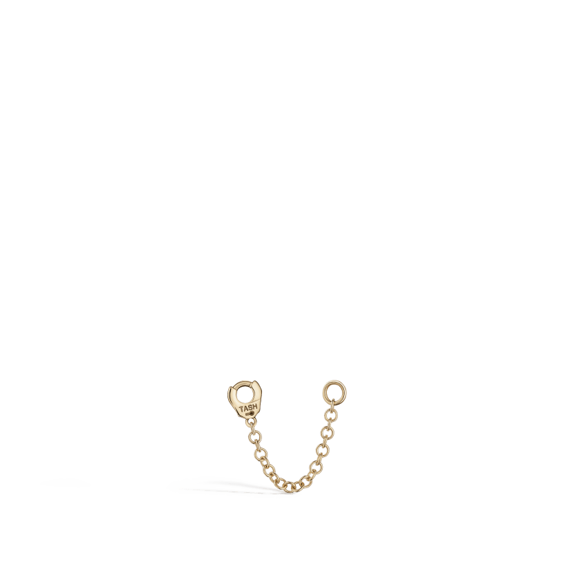 Single Chain Connecting Charm - Image 7