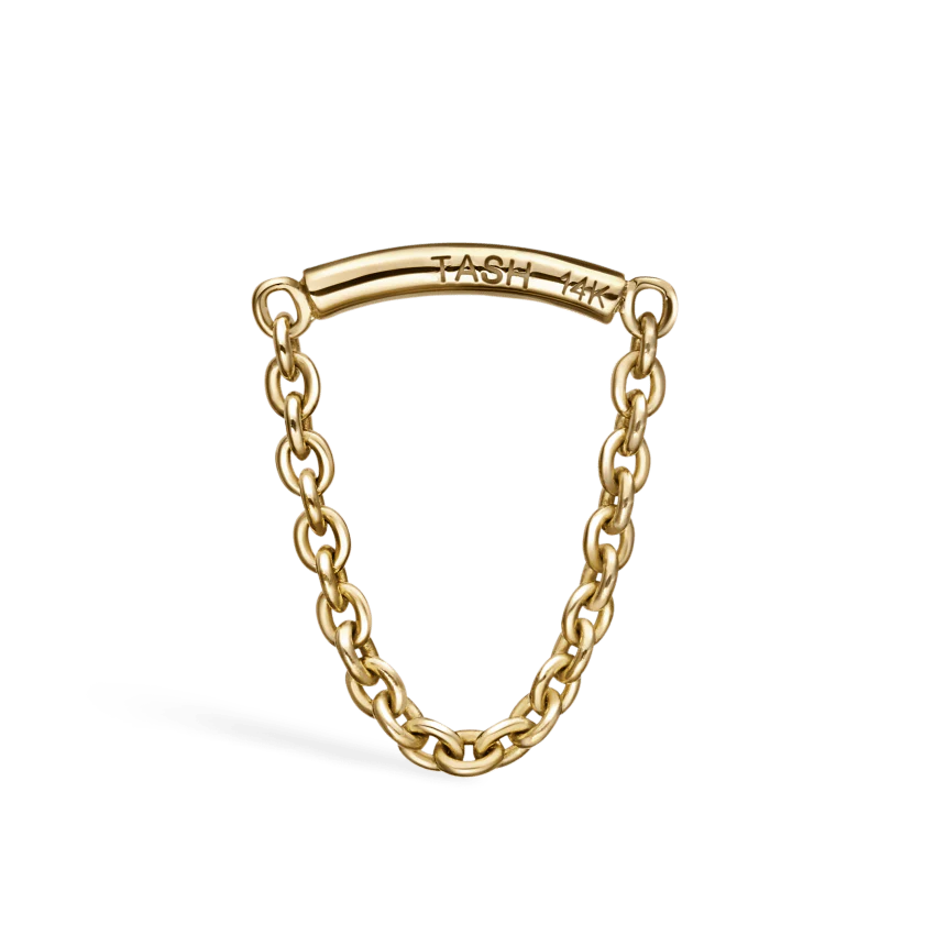 Single Chain Drape - Image 11