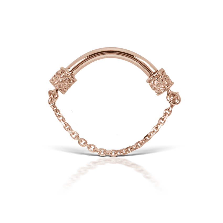 Single Chain Septum Spinner - Image 12