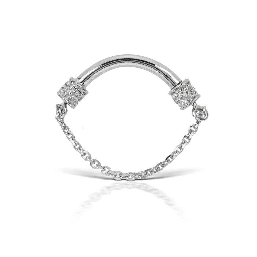 Single Chain Septum Spinner - Image 3