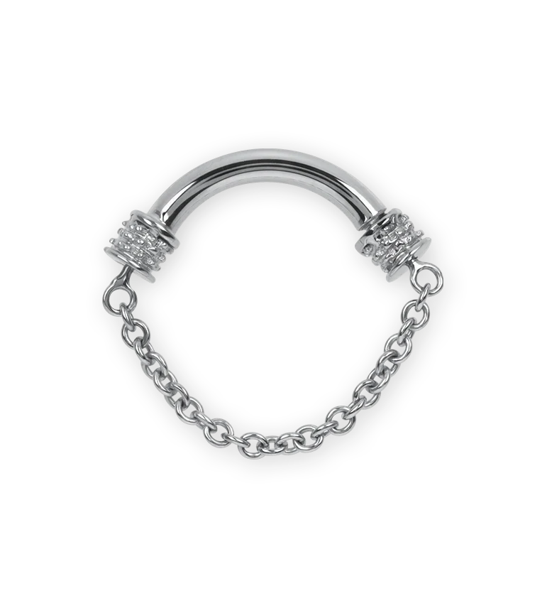 Single Chain Septum Spinner - Image 5