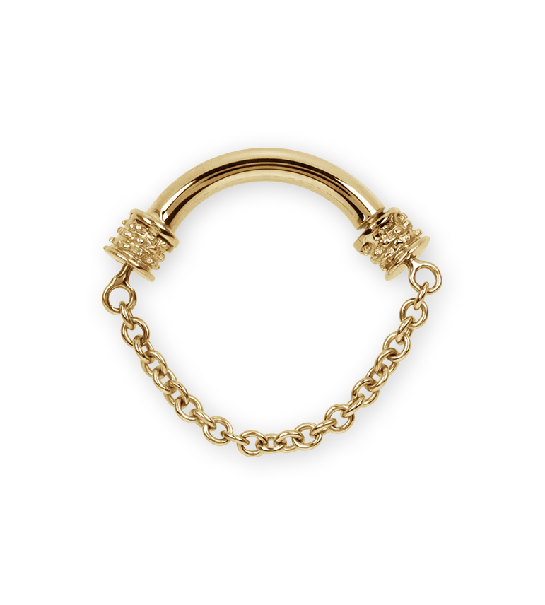 Single Chain Septum Spinner - Image 8