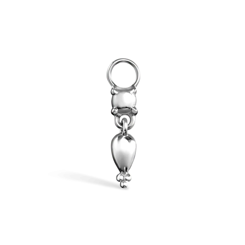 Single Tassel Charm - Image 3