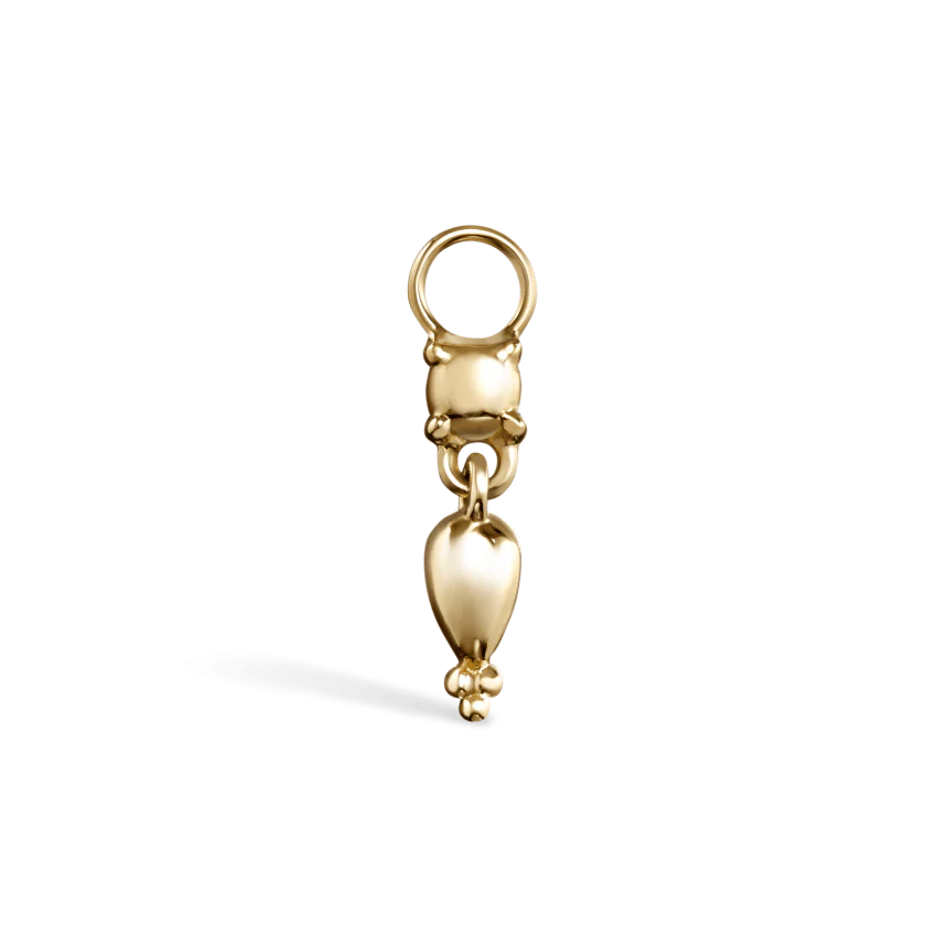 Single Tassel Charm - Image 5