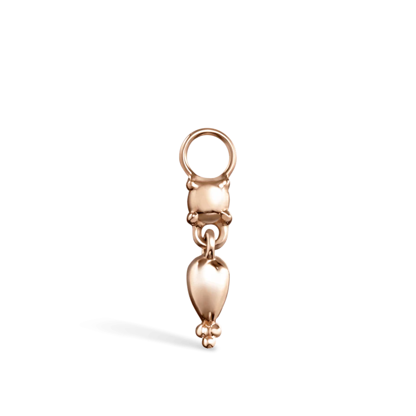 Single Tassel Charm - Image 7