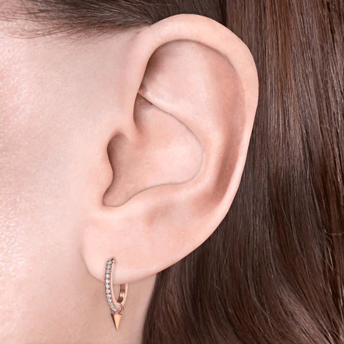 Small Spike Charm - Image 18