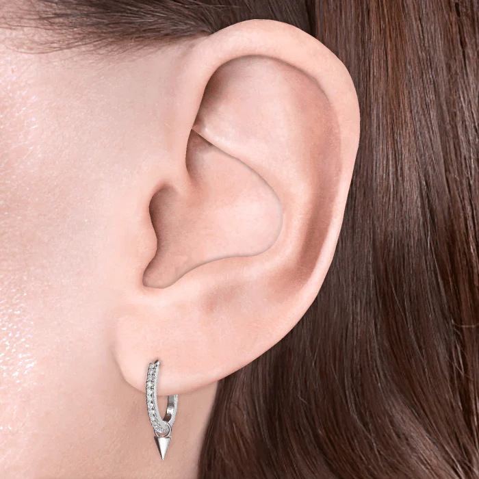 Small Spike Charm - Image 6